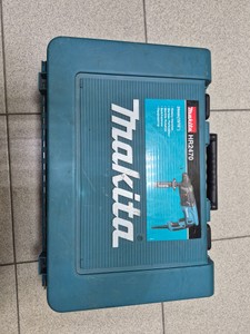 Б/в Перфоратор Makita hr2470 01-201053577