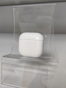 Б/в Навушники Apple airpods 4 with active noise cancellation 01-201045268