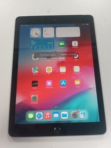 Б/в Планшет Apple ipad 5gen 9.7’ 2017 32gb wi-fi + cellular 01-201057077
