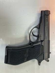 Б/в Пневматичний пістолет Central Borner m84 01-201057641