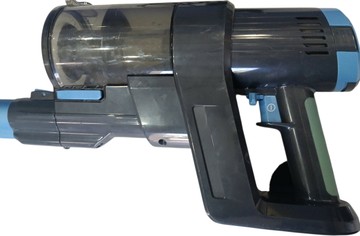 Б/в Пилосос акумуляторний Thomas quick stick turbo plus (785304) 01-201054177