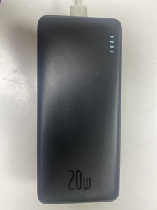 Б/в Повербанк Baseus ppap30 30000mah 20w 01-201053734