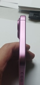 Б/в Мобільний телефон Apple iphone 16 plus 128gb 01-201058016