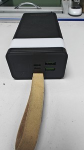 Б/в Повербанк Ox Power 30000 mah pw30 01-201062436