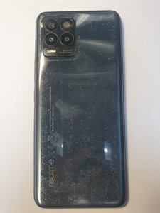 Б/в Мобільний телефон Realme 8 8/128gb 01-201060962