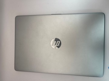 Б/в Ноутбук Hp 15/ryzen 7 5700u ddr4/16gb ddr4/hdd *відсутній/ssd 512 gb/*інтегрована 01-201062782