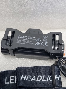 Б/у Ліхтар Cata ct-9120 01-201058130