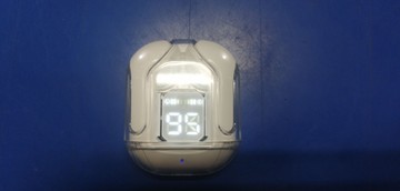 Б/в Навушники Trybe 143150 01-201064128