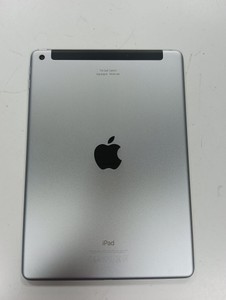 Б/в Планшет Apple ipad 5gen 9.7’ 2017 32gb wi-fi + cellular 01-201064271