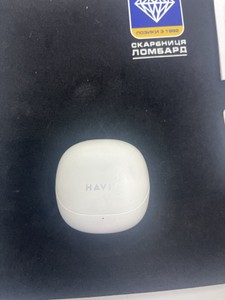 Б/у Навушники Havit hw-tw926 01-201064380