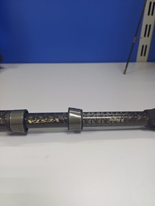 Б/в Спінінг Azura vesta x-nano 59xul 1.75м 0.1-1г 01-201064291