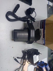 Б/в Повітряний насос електричний Redcliffs 12dw9-100200 01-201064943