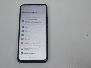 Б/в Мобільний телефон Huawei p smart z stk-lx1 4/64gb 01-201065691