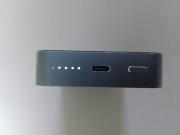 Б/у Повербанк Gelius gp-pbw110i 15w 10000mah 01-201066106
