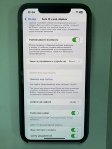 Б/у Мобільний телефон Apple iphone xs max 64gb 01-201066067