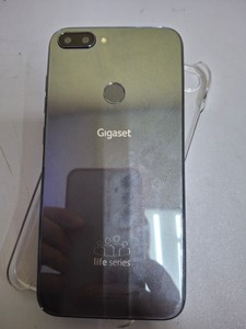 Б/в Мобільний телефон Gigaset gs195 3/32gb 01-201064519