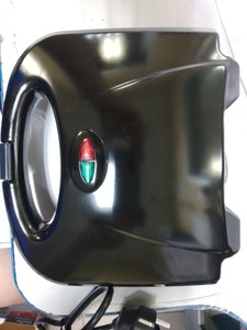 Б/у Вафельница Waffle Machine 105157 01-201064134
