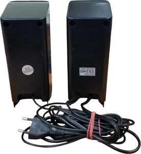 Б/в Акустика A4Tech 0907 01-200974991