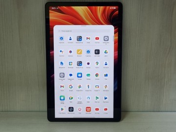 Б/у Планшет Lenovo tab k11 plus 8/256 wifi 01-201001188