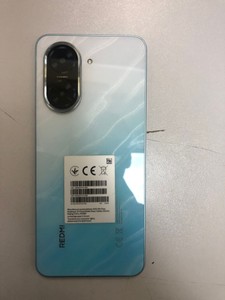 Б/у Мобільний телефон Xiaomi redmi a5 4/128gb 01-201068701