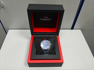 Б/в Годинник Tissot t150417a 01-201067669