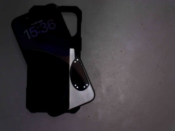 Б/в Мобільний телефон Apple iphone 15 pro max 256gb 01-201066078