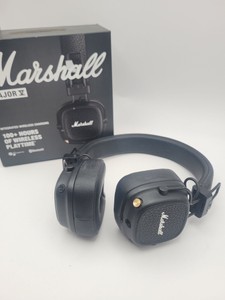 Б/в Навушники Marshall major v 01-201002531