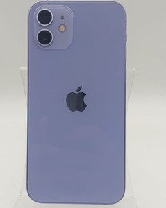 Б/в Мобільний телефон Apple iphone 12 128gb 01-201071278