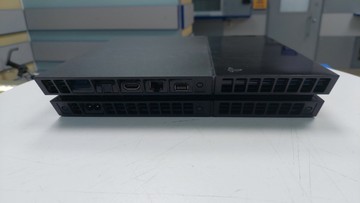 Б/в Ігрова приставка Sony playstation 4 500gb 01-201071197
