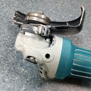 Б/в Кутова шліфмашина Makita ga5030 01-201072034