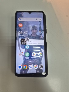 Б/в Мобільний телефон Zte blade a56 4/128gb 01-201074490