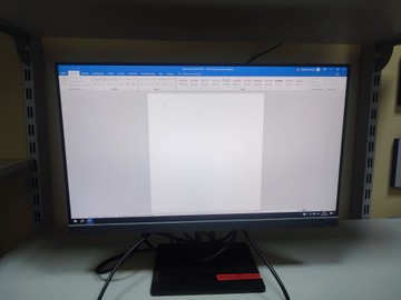 Lenovo thinkvision s24i-30