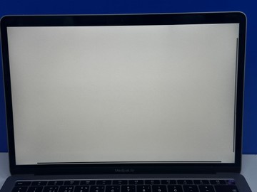 Б/в Ноутбук Apple macbook air /13.3"/ core i5 1.6ghz/ram 16gb /ssd 256gb/ intel uhd grafics 617 01-201074821
