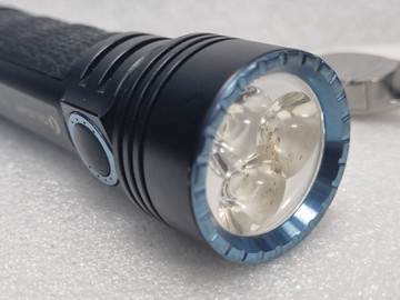 Б/в Ліхтар Olight seeker 2 pro 01-201074715