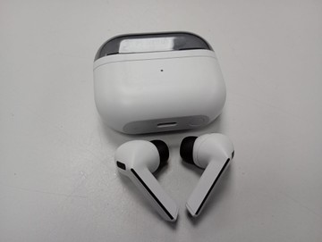 Б/в Навушники Samsung galaxy buds 3 fe 01-201076114