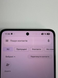 Б/в Мобільний телефон Xiaomi 14t 12/512gb 01-201077332