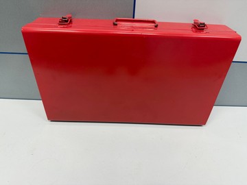 Б/в Паяльник для труб Vitals lp 6150cc dual 01-201075468