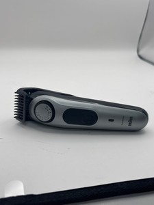 Б/в Тример електричний Braun beardtrimmer 7 bt7420 01-201075124