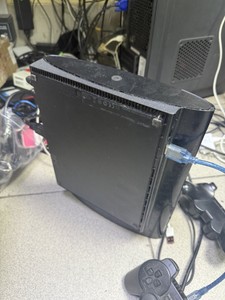 Б/в Ігрова приставка Sony playstation 3 500gb 01-201079885