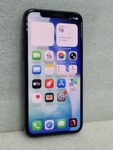 Б/у Мобільний телефон Apple iphone 11 pro 64gb 01-201078679
