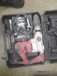 Б/у Перфоратор Vitals ra 4016ds 01-201077355