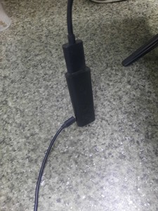 Б/в HD-медіаплеєр Xiaomi mi tv stick mdz-24-aa 01-201086295