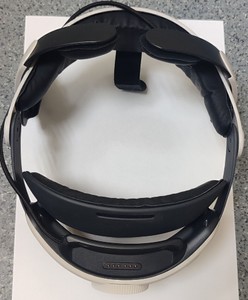 Б/в Кріплення полупостамент Bobovr m3 pro headband for meta quest 3 vr 01-201077534