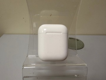 Б/у Навушники Apple airpods 2nd generation a1602, a2031, a2032 01-201086871