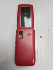 Б/в Мобільний телефон Nomi i2400 01-201087153