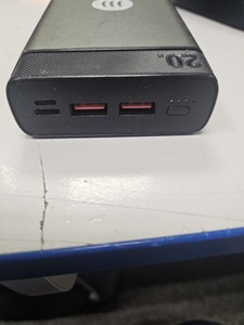 Б/в Повербанк Teg 8031-08 20000mah 01-201087316