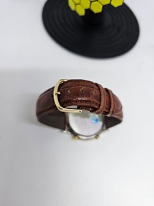 Б/у Наручные часы Citizen gn-4w-s 01-200736811