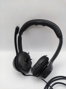 Б/у Навушники Logitech h390 usb 01-201086331