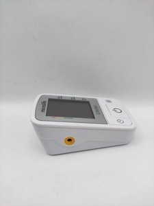 Б/в Автоматичний тонометр Microlife bp a2 basic 01-201086350