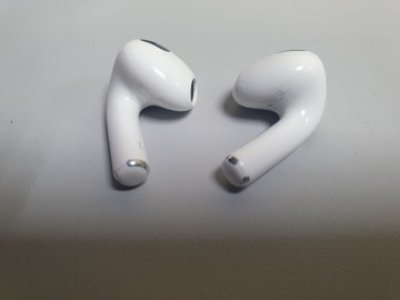Б/в Навушники Apple airpods 3rd generation 01-201087346